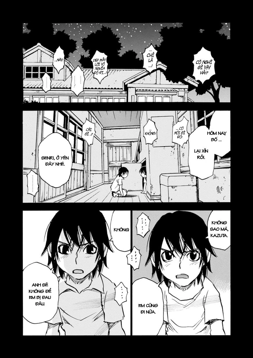 Yume De Mita Ano Ko No Tame Ni Chapter 2 - 5