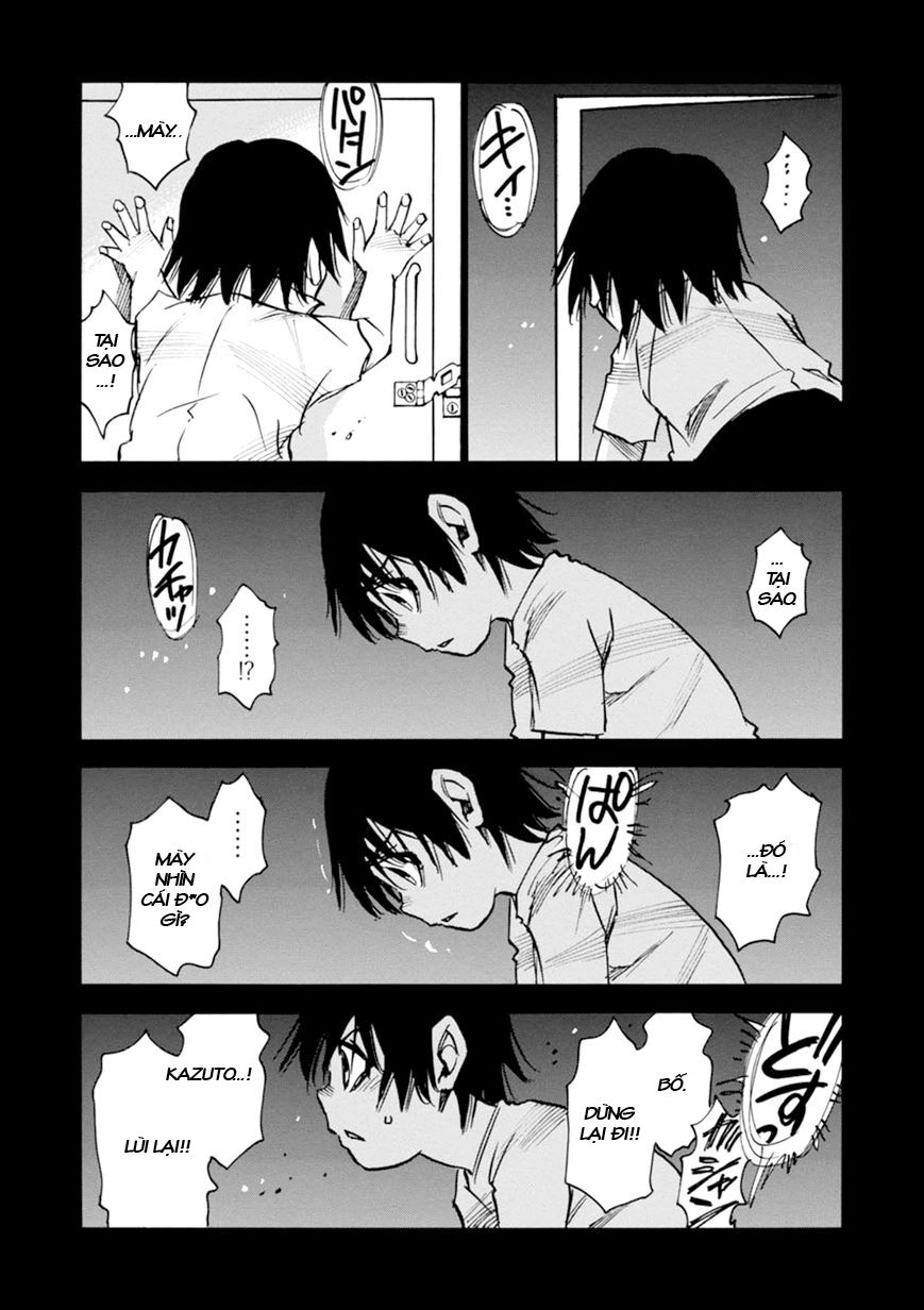 Yume De Mita Ano Ko No Tame Ni Chapter 2 - 6