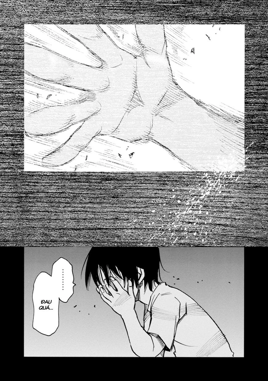 Yume De Mita Ano Ko No Tame Ni Chapter 2 - 7