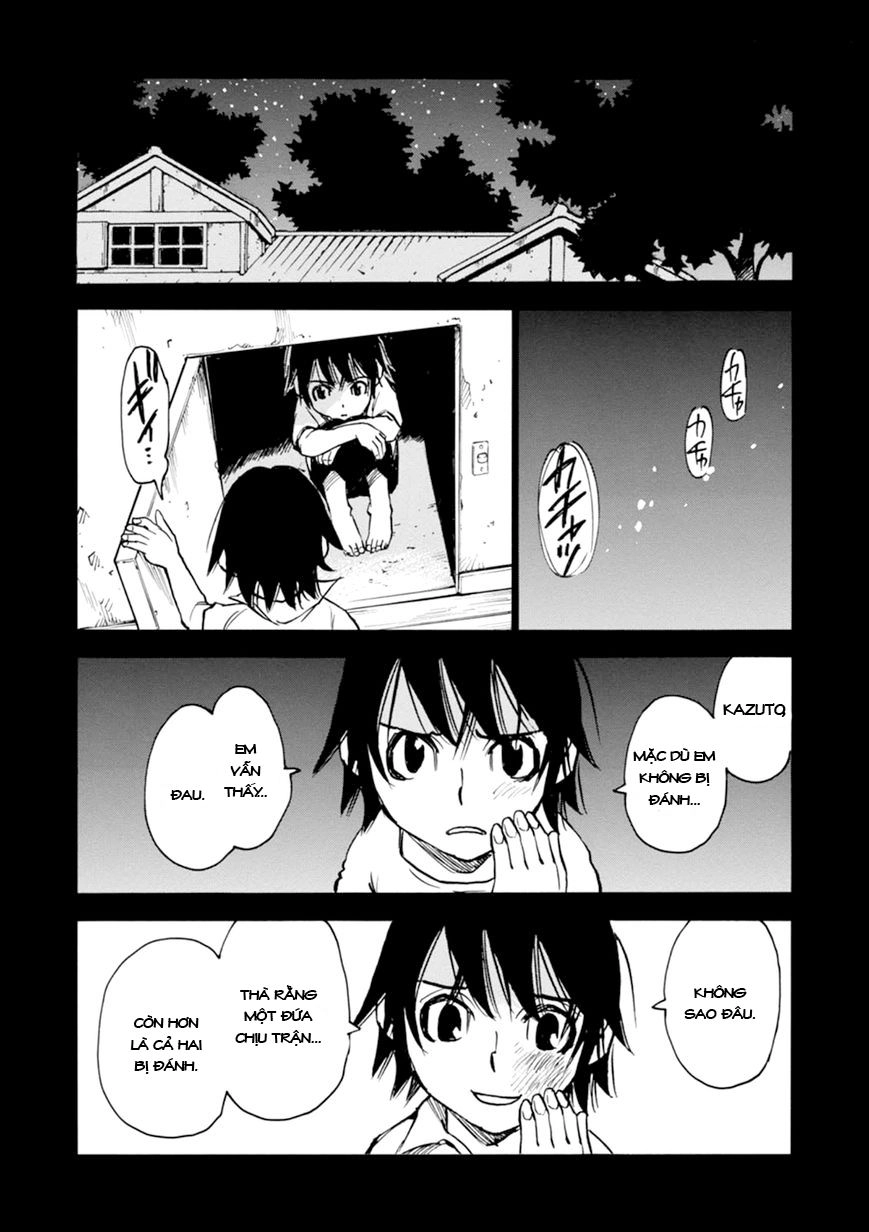 Yume De Mita Ano Ko No Tame Ni Chapter 2 - 8