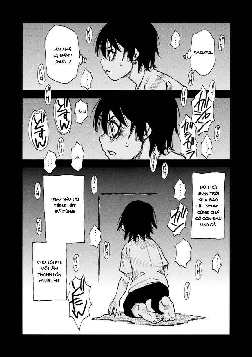 Yume De Mita Ano Ko No Tame Ni Chapter 2 - 16