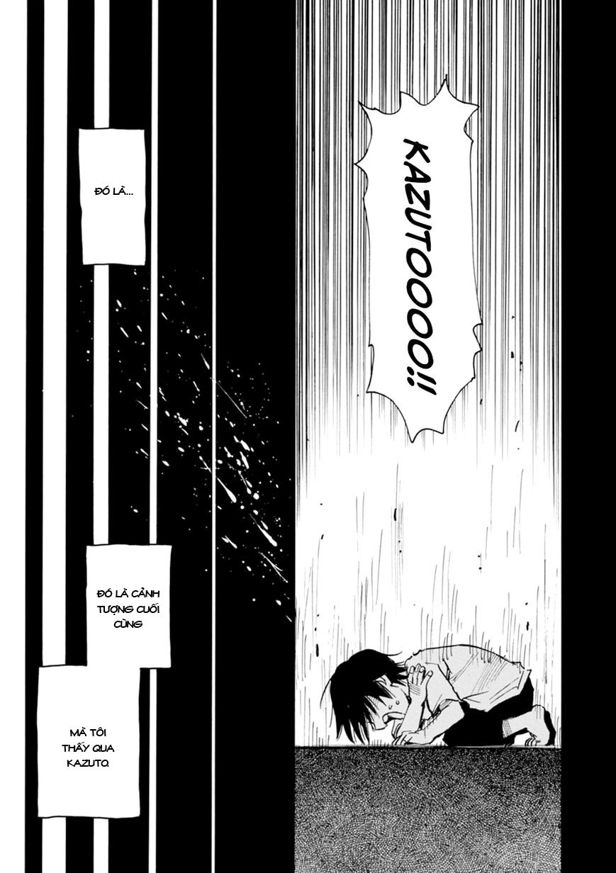 Yume De Mita Ano Ko No Tame Ni Chapter 2 - 23