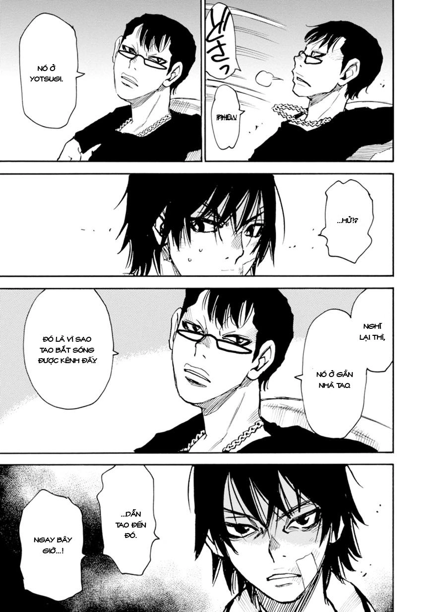 Yume De Mita Ano Ko No Tame Ni Chapter 2 - 25