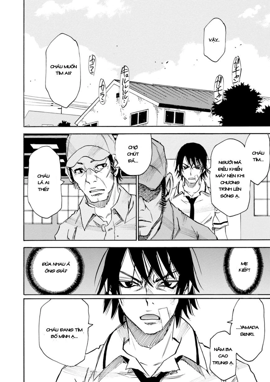 Yume De Mita Ano Ko No Tame Ni Chapter 2 - 30