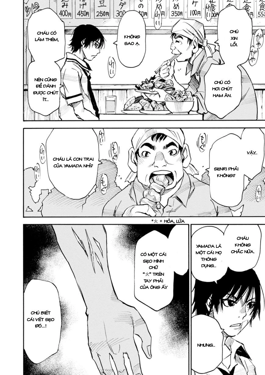 Yume De Mita Ano Ko No Tame Ni Chapter 2 - 34