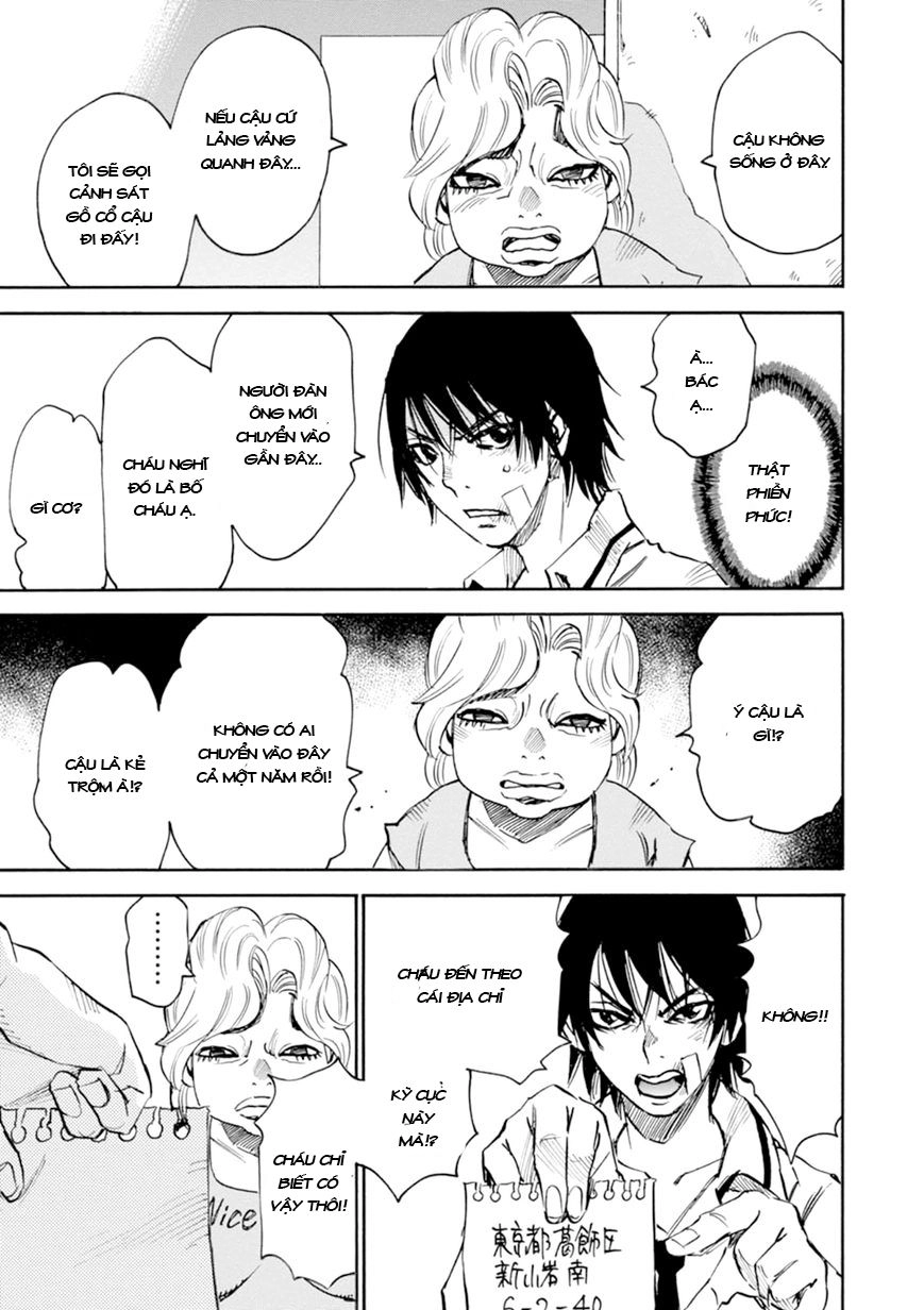 Yume De Mita Ano Ko No Tame Ni Chapter 2 - 39