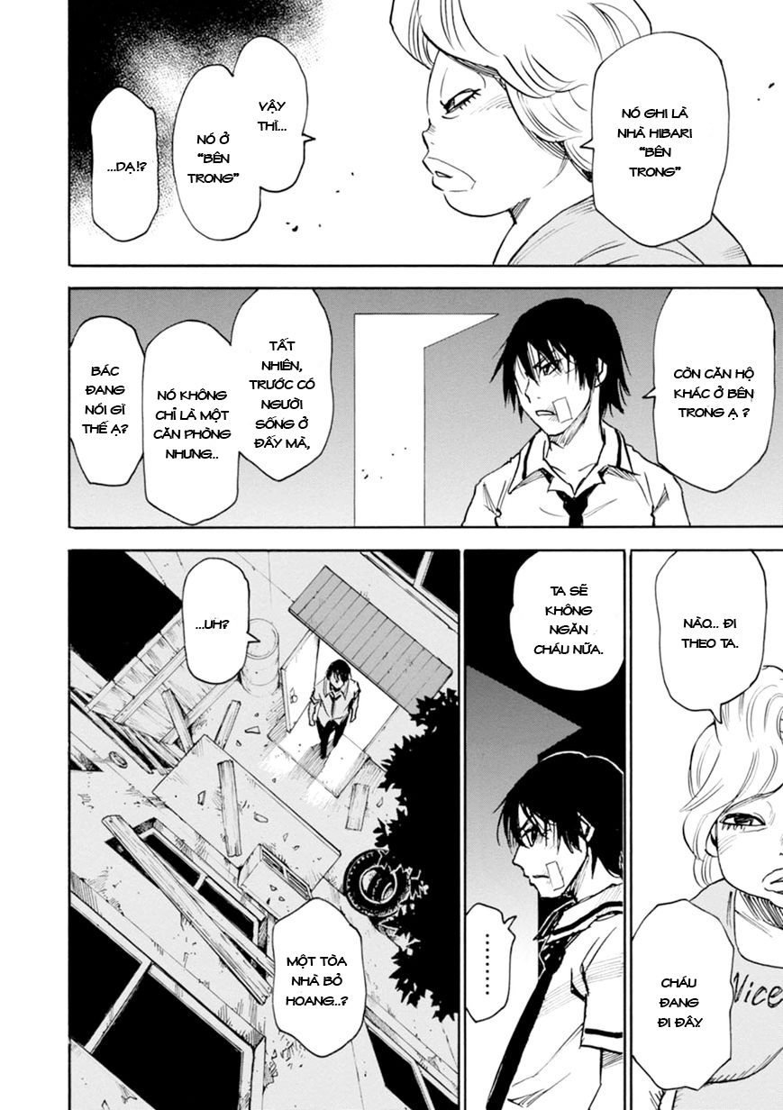 Yume De Mita Ano Ko No Tame Ni Chapter 2 - 40