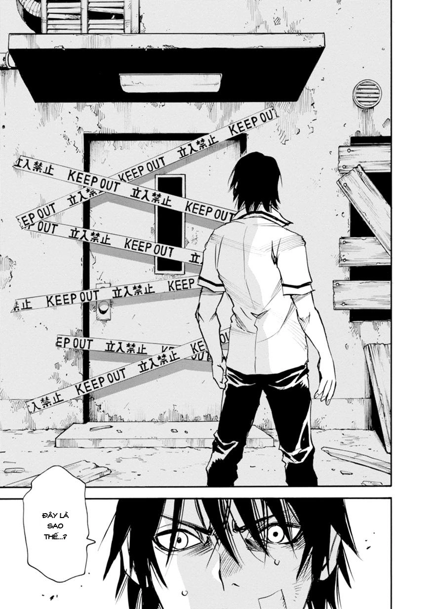 Yume De Mita Ano Ko No Tame Ni Chapter 2 - 41