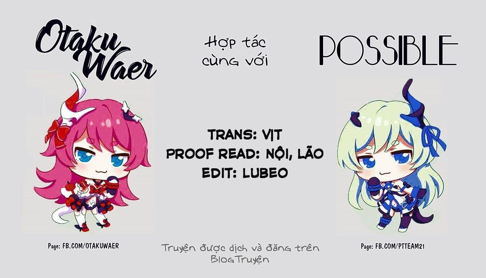 Yume De Mita Ano Ko No Tame Ni Chapter 3 - 2