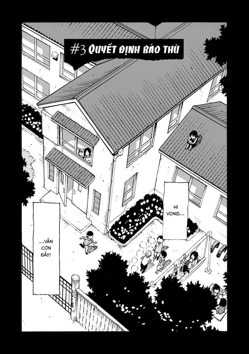 Yume De Mita Ano Ko No Tame Ni Chapter 3 - 5