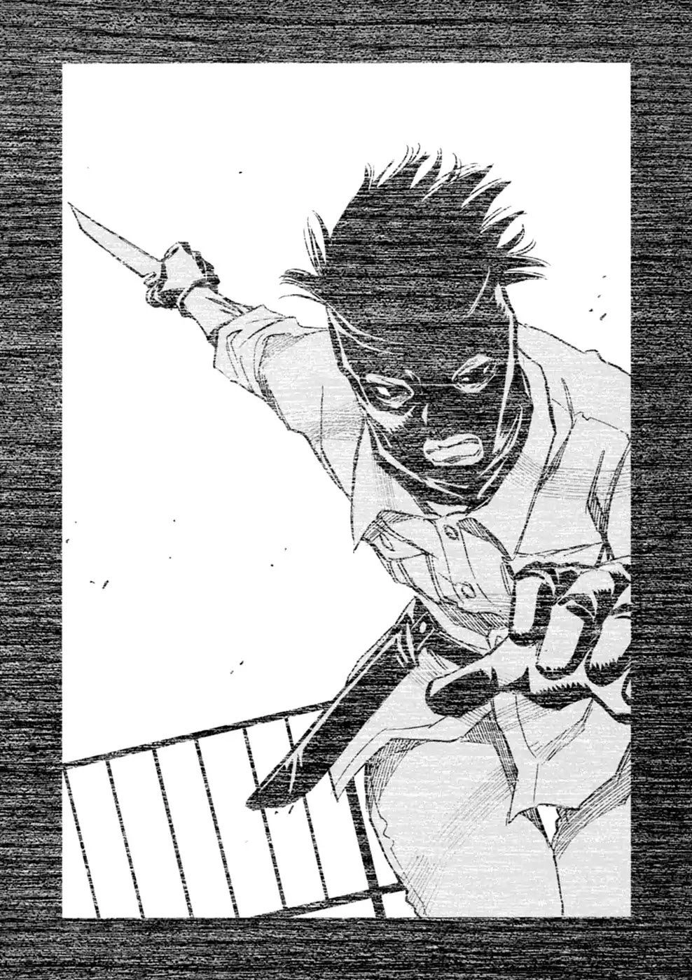 Yume De Mita Ano Ko No Tame Ni Chapter 3 - 12