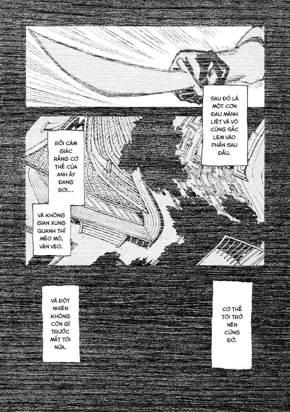 Yume De Mita Ano Ko No Tame Ni Chapter 3 - 13