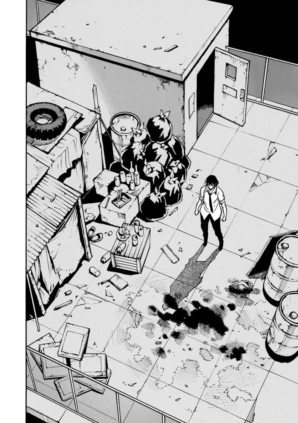 Yume De Mita Ano Ko No Tame Ni Chapter 3 - 23