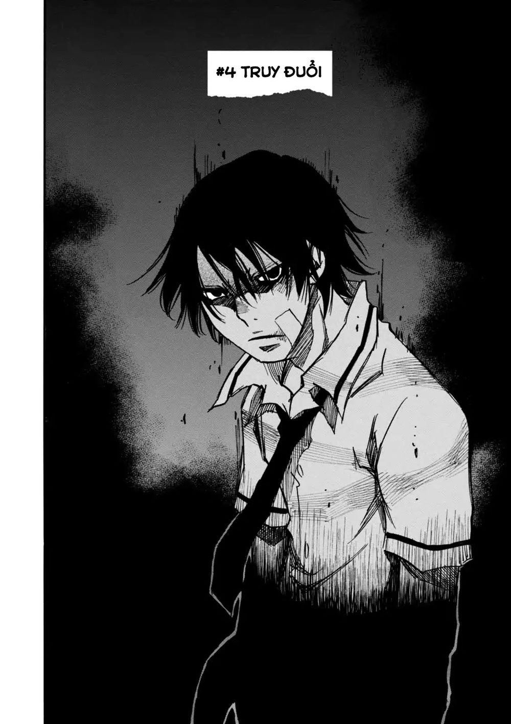 Yume De Mita Ano Ko No Tame Ni Chapter 4 - 6