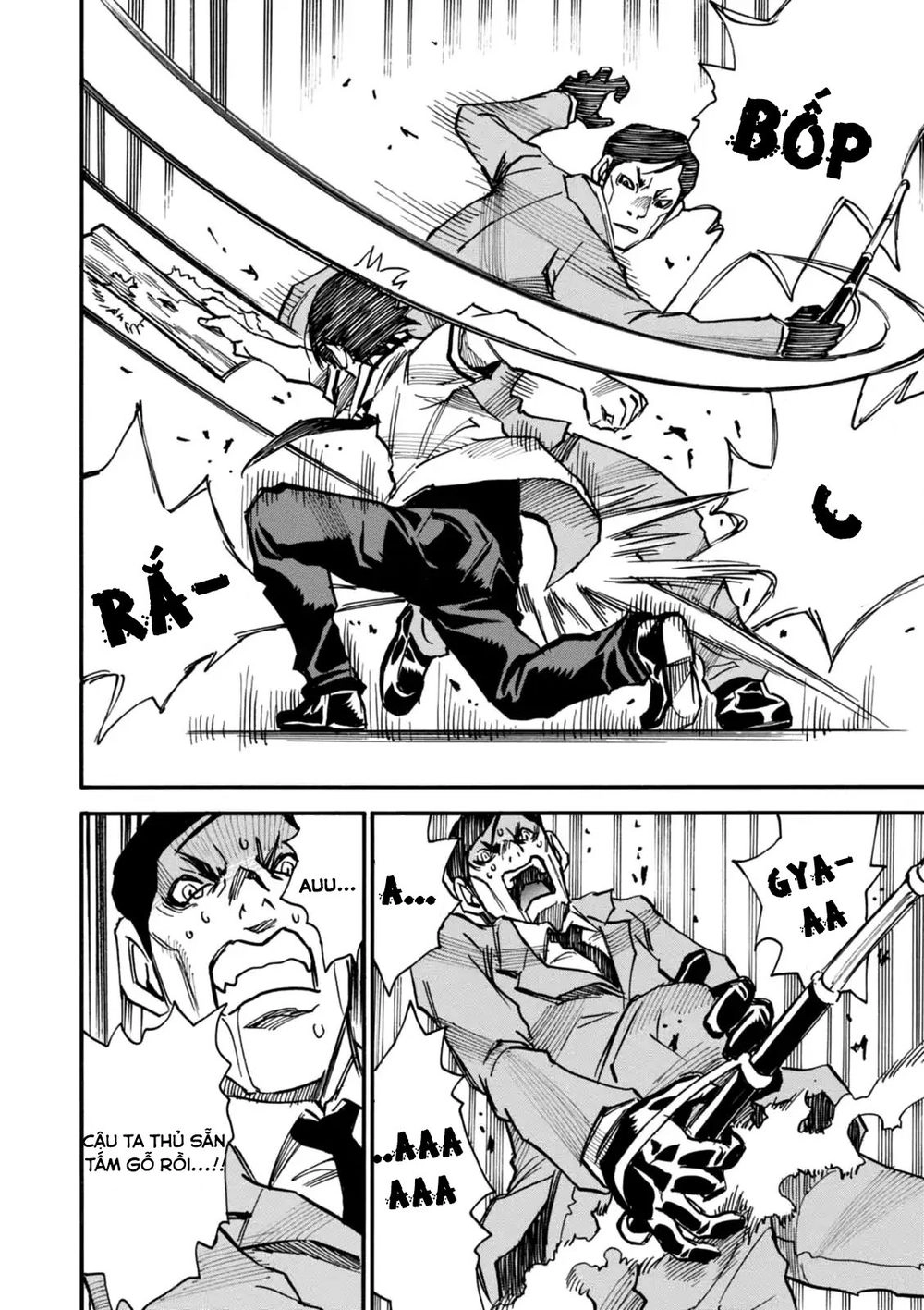 Yume De Mita Ano Ko No Tame Ni Chapter 4 - 8