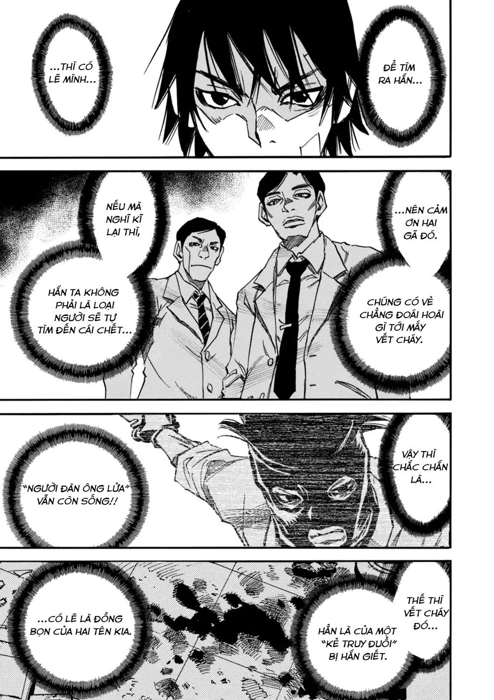 Yume De Mita Ano Ko No Tame Ni Chapter 4 - 27