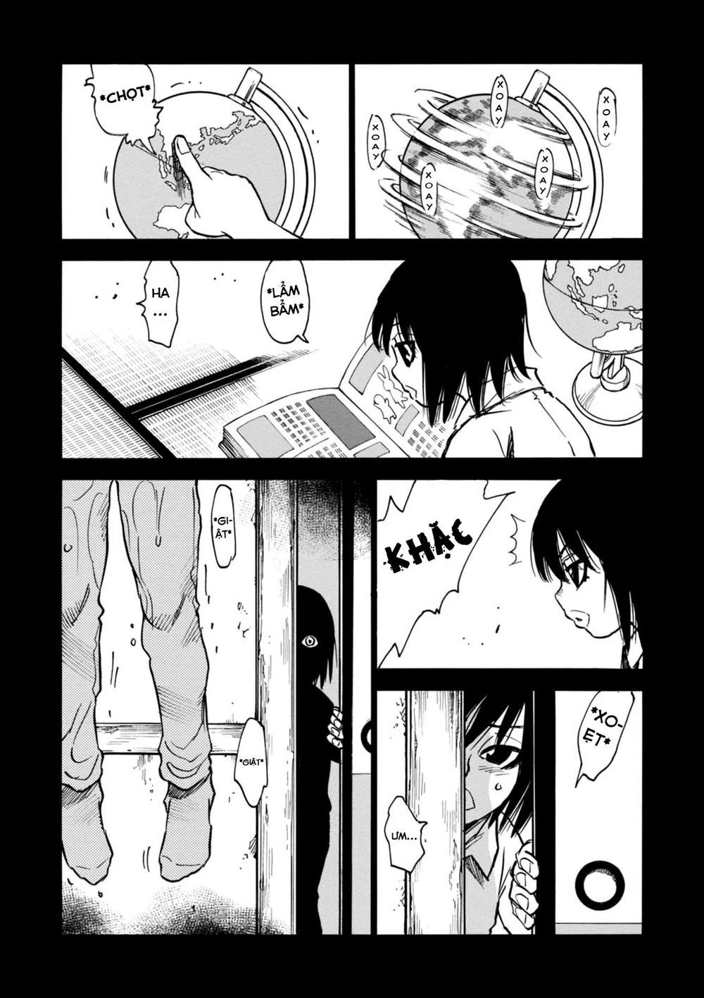 Yume De Mita Ano Ko No Tame Ni Chapter 5 - 9