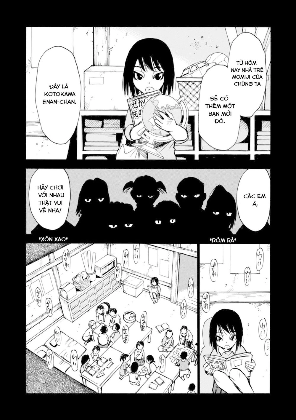 Yume De Mita Ano Ko No Tame Ni Chapter 5 - 11