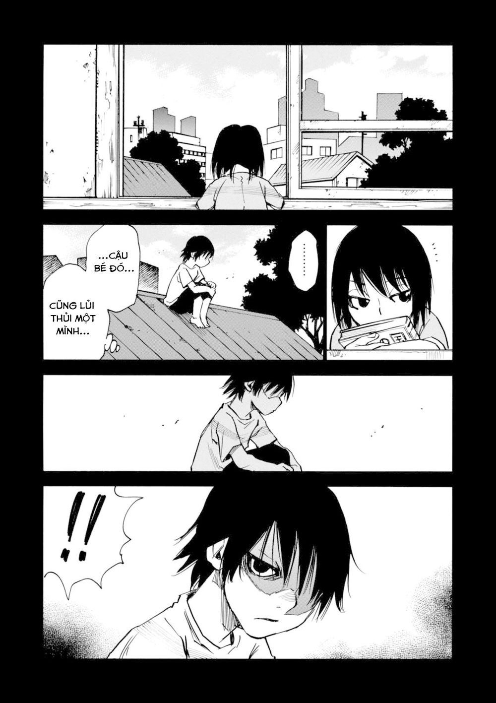 Yume De Mita Ano Ko No Tame Ni Chapter 5 - 12