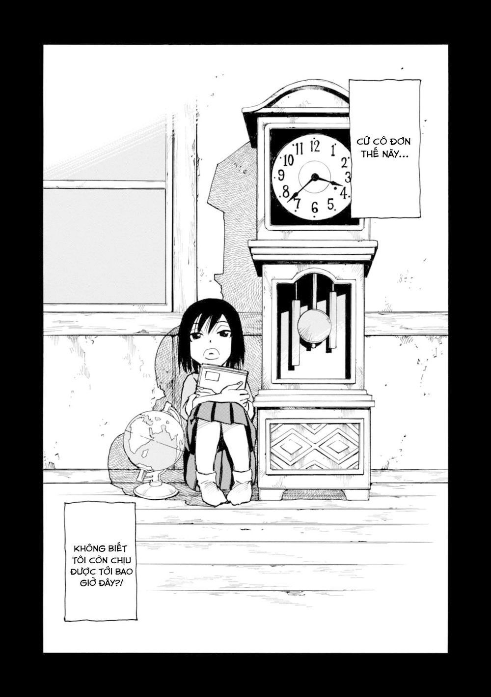 Yume De Mita Ano Ko No Tame Ni Chapter 5 - 19