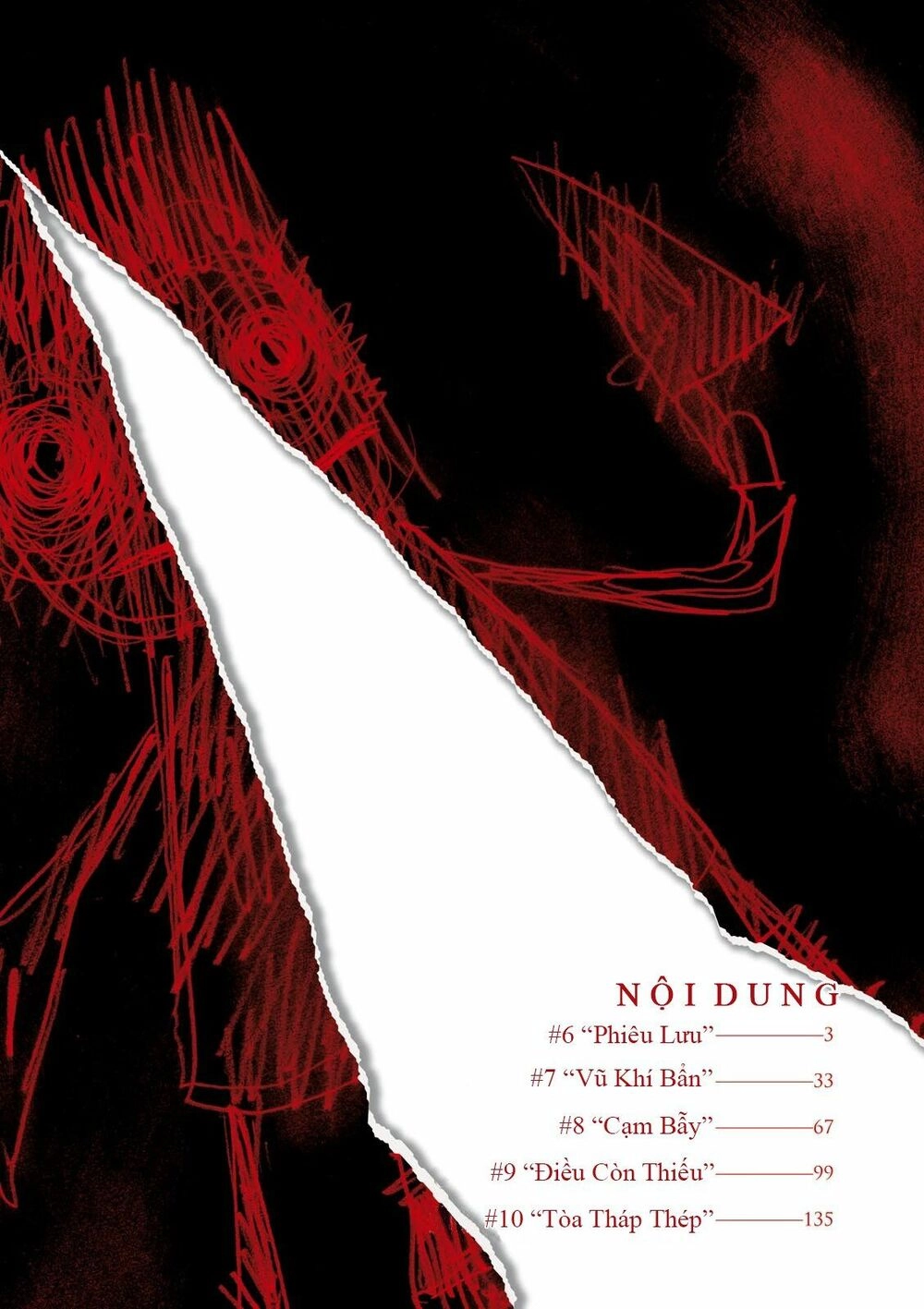 Yume De Mita Ano Ko No Tame Ni Chapter 6 - 5