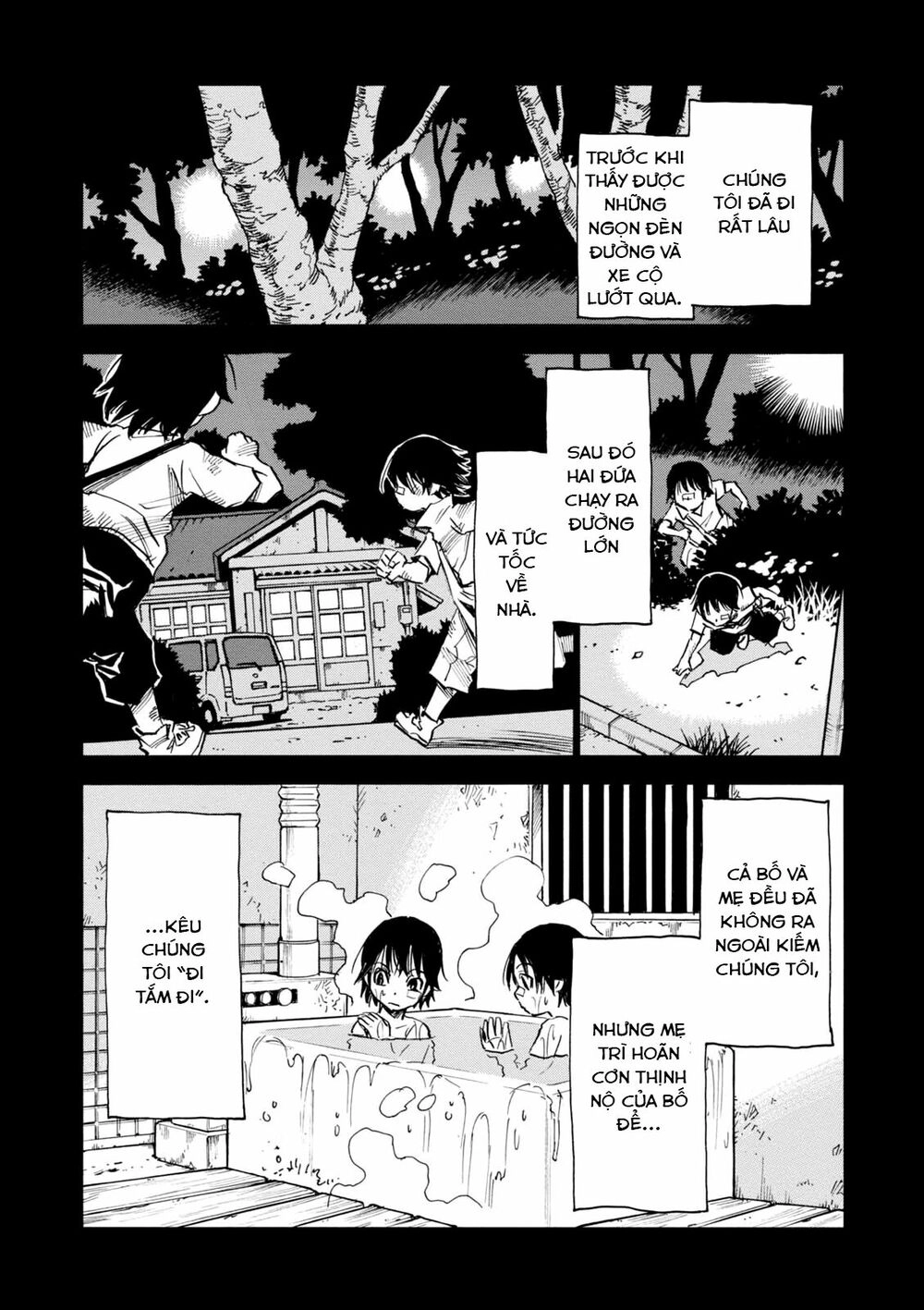 Yume De Mita Ano Ko No Tame Ni Chapter 6 - 18