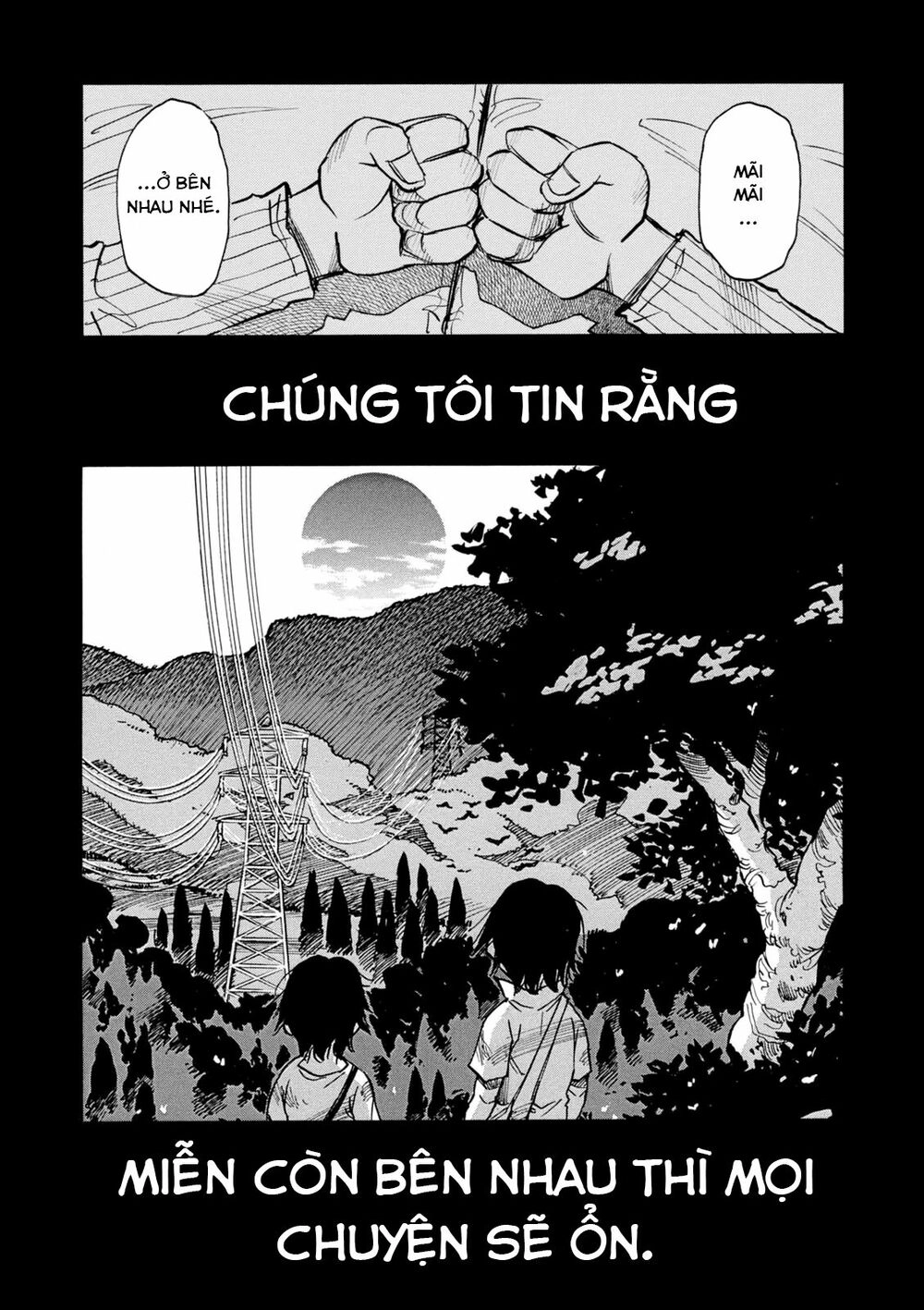 Yume De Mita Ano Ko No Tame Ni Chapter 6 - 20