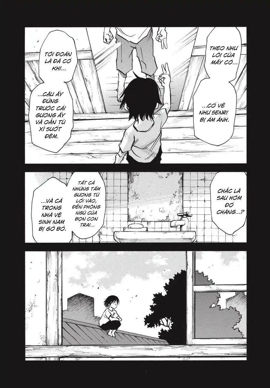 Yume De Mita Ano Ko No Tame Ni Chapter 8 - 17