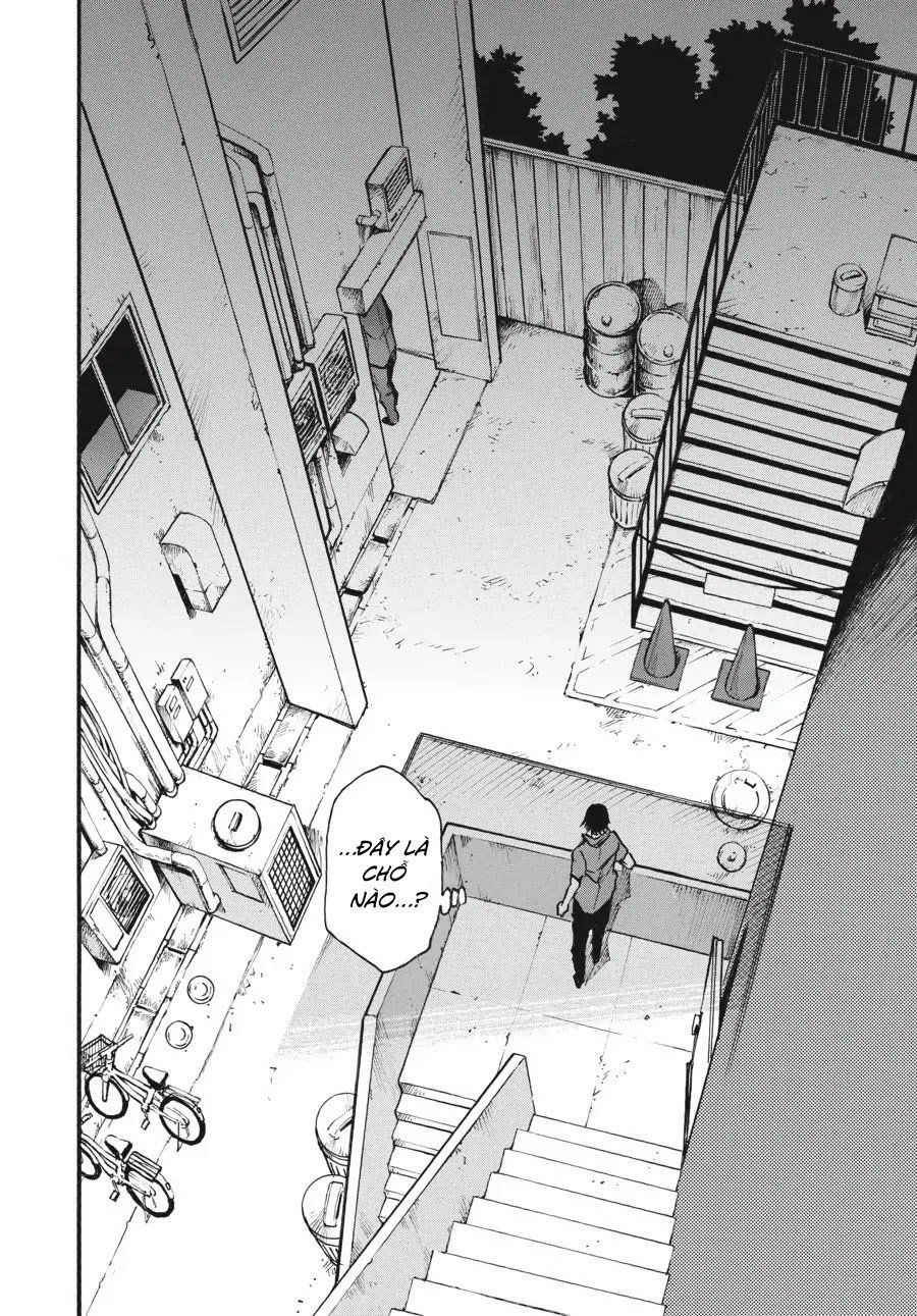 Yume De Mita Ano Ko No Tame Ni Chapter 8 - 28