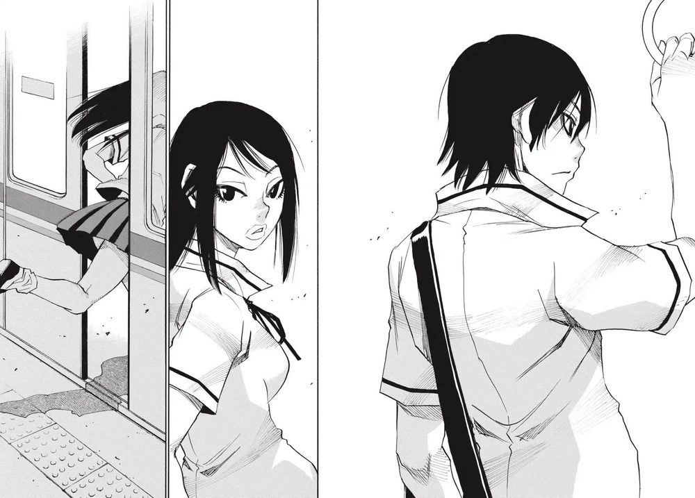 Yume De Mita Ano Ko No Tame Ni Chapter 9 - 36