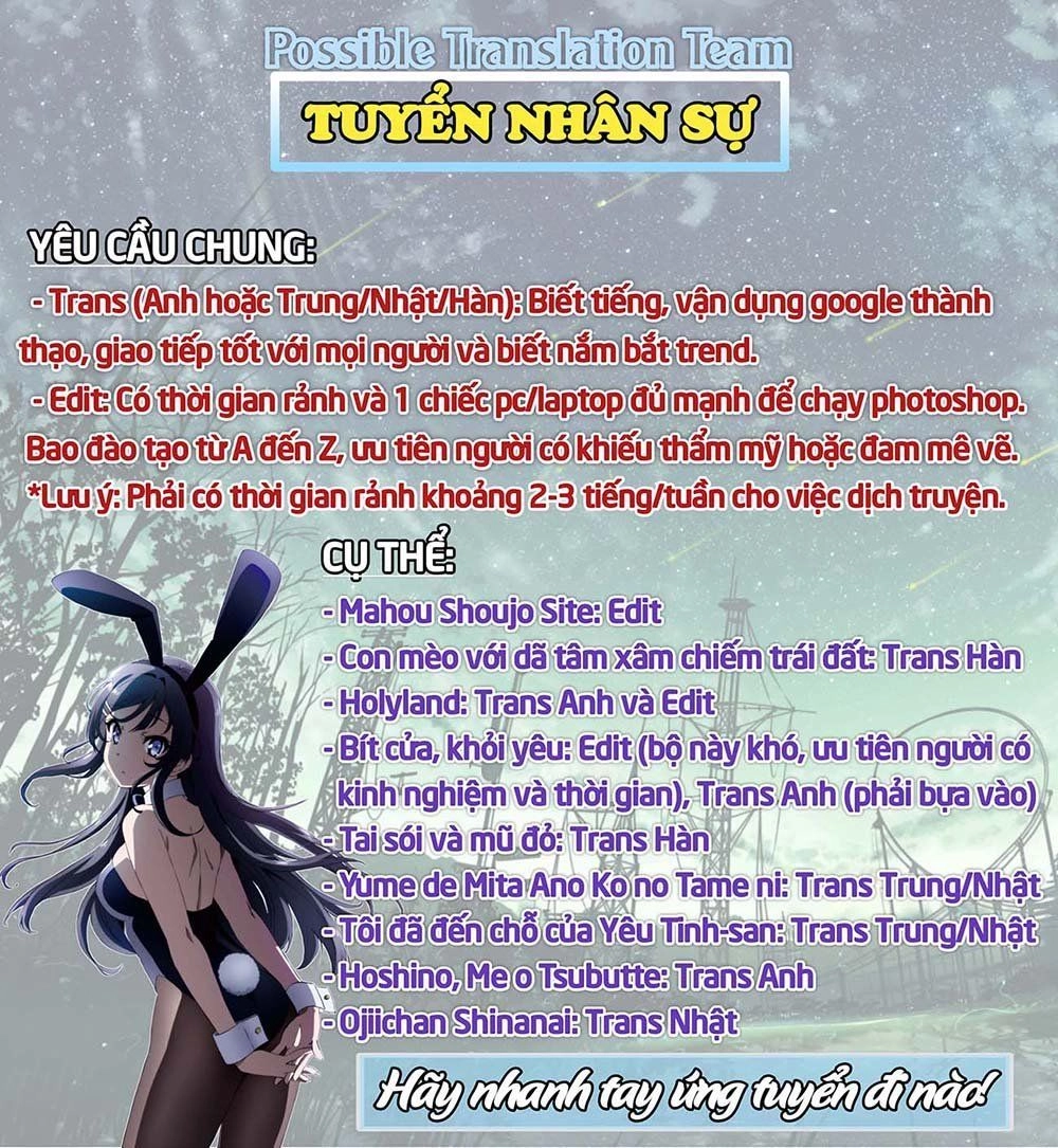 Yume De Mita Ano Ko No Tame Ni Chapter 10 - 45