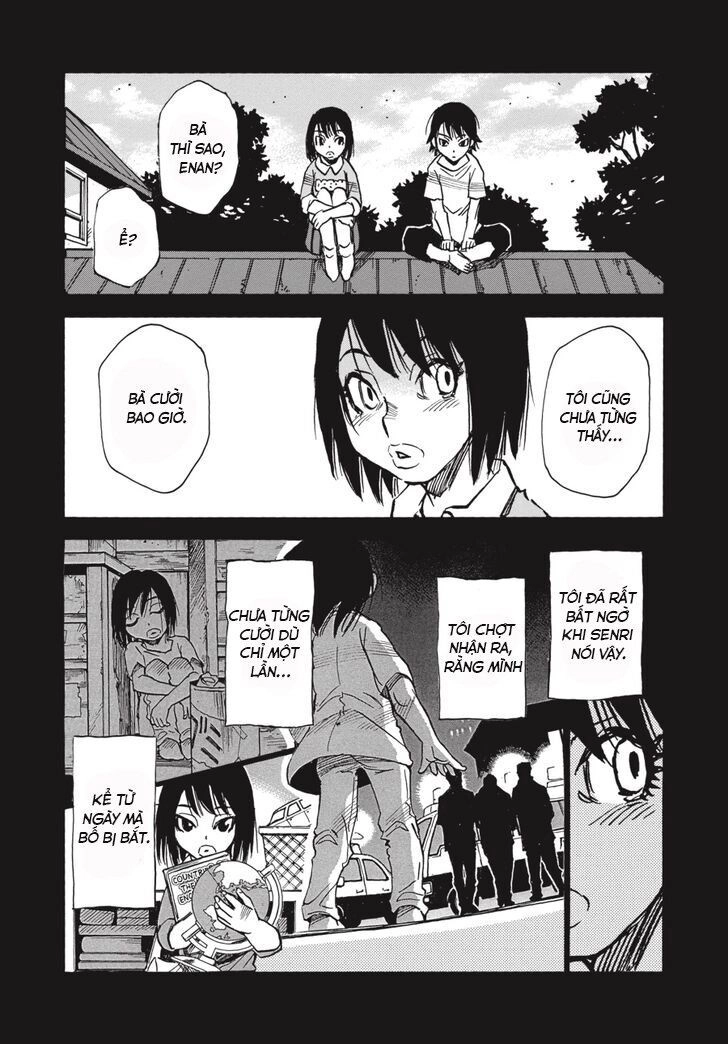 Yume De Mita Ano Ko No Tame Ni Chapter 11 - 5