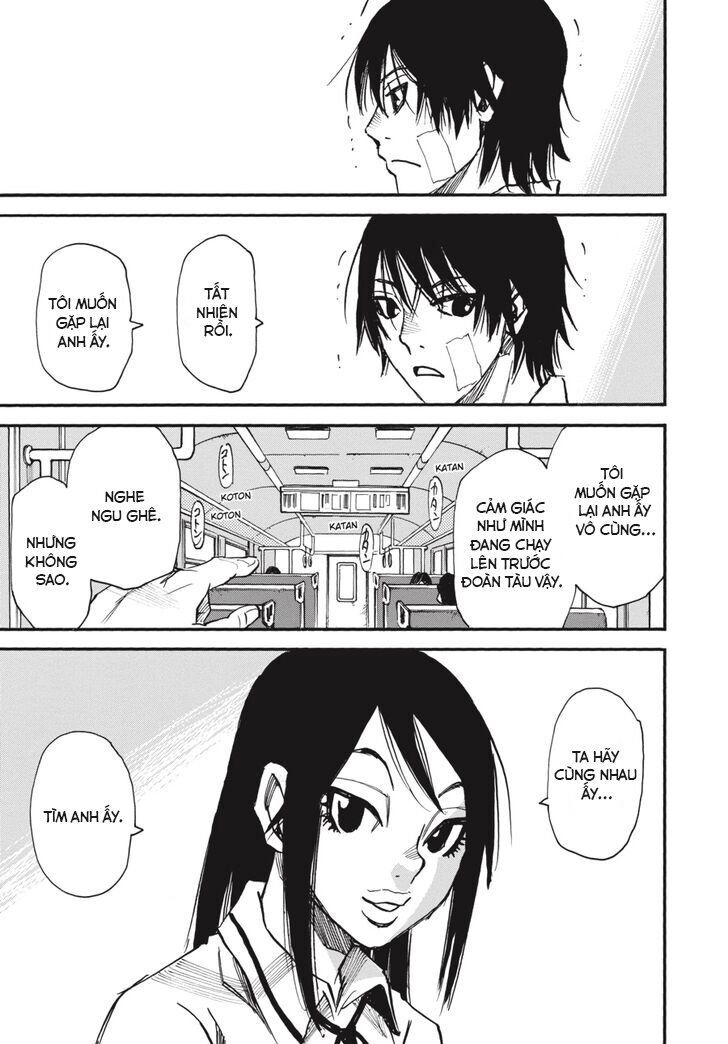 Yume De Mita Ano Ko No Tame Ni Chapter 11 - 21