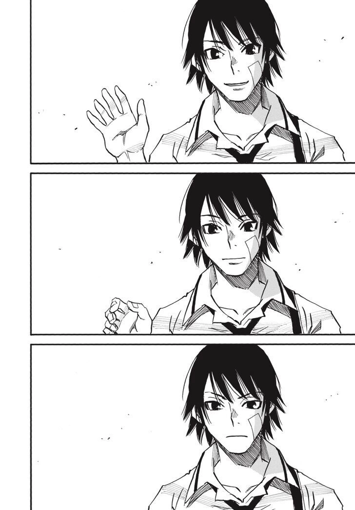 Yume De Mita Ano Ko No Tame Ni Chapter 11 - 26