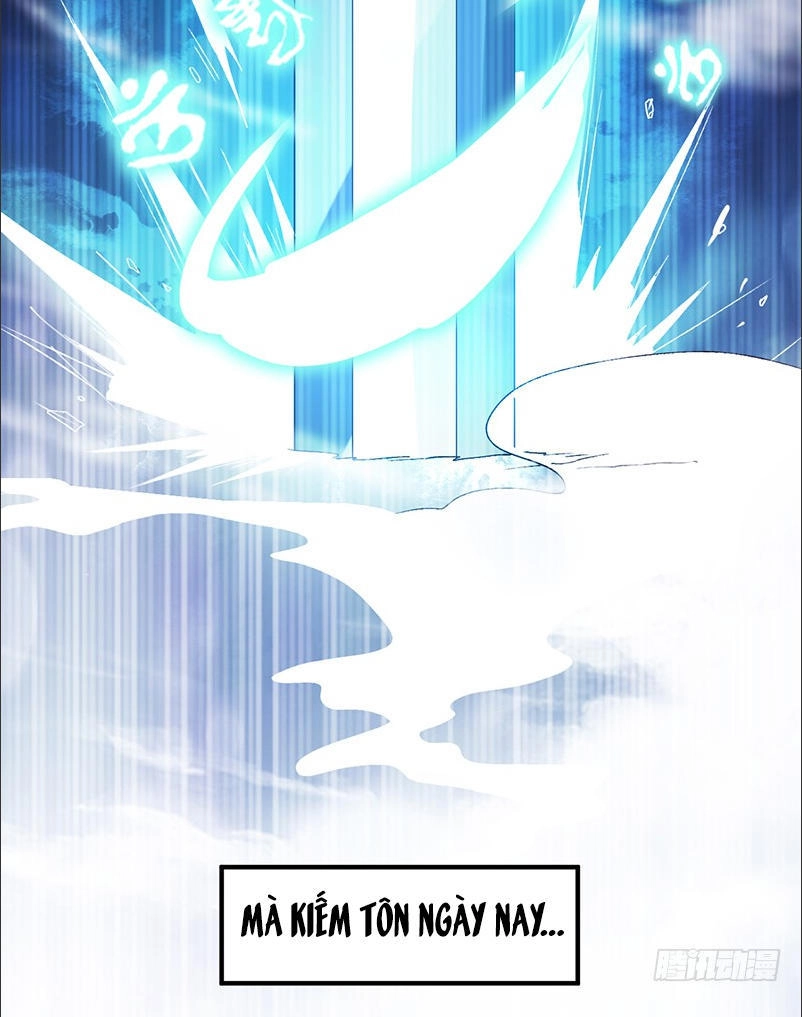 Táng Kiếm Quyết Chapter 1 - 6