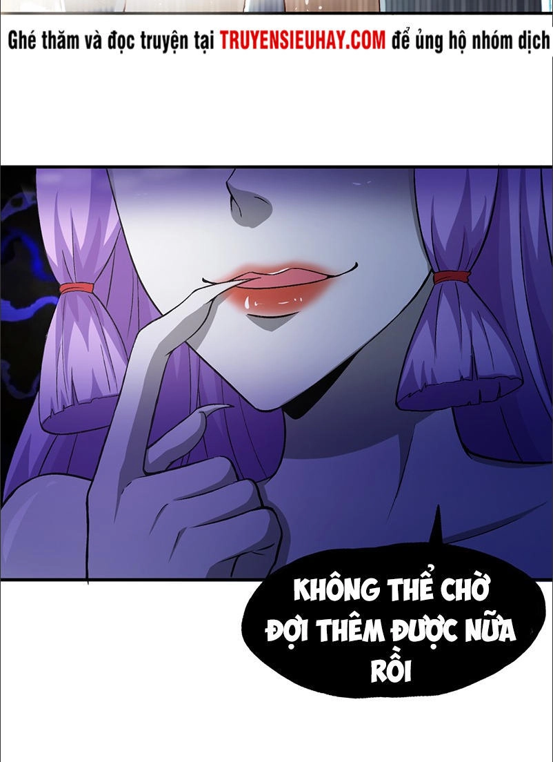 Táng Kiếm Quyết Chapter 1 - 26