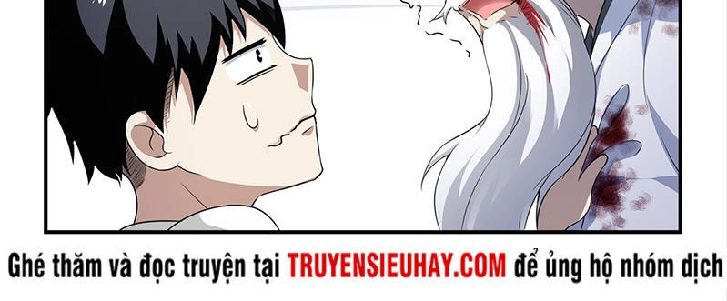 Táng Kiếm Quyết Chapter 2 - 8