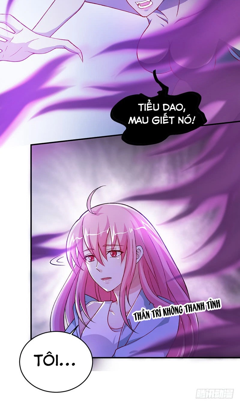 Táng Kiếm Quyết Chapter 5 - 4