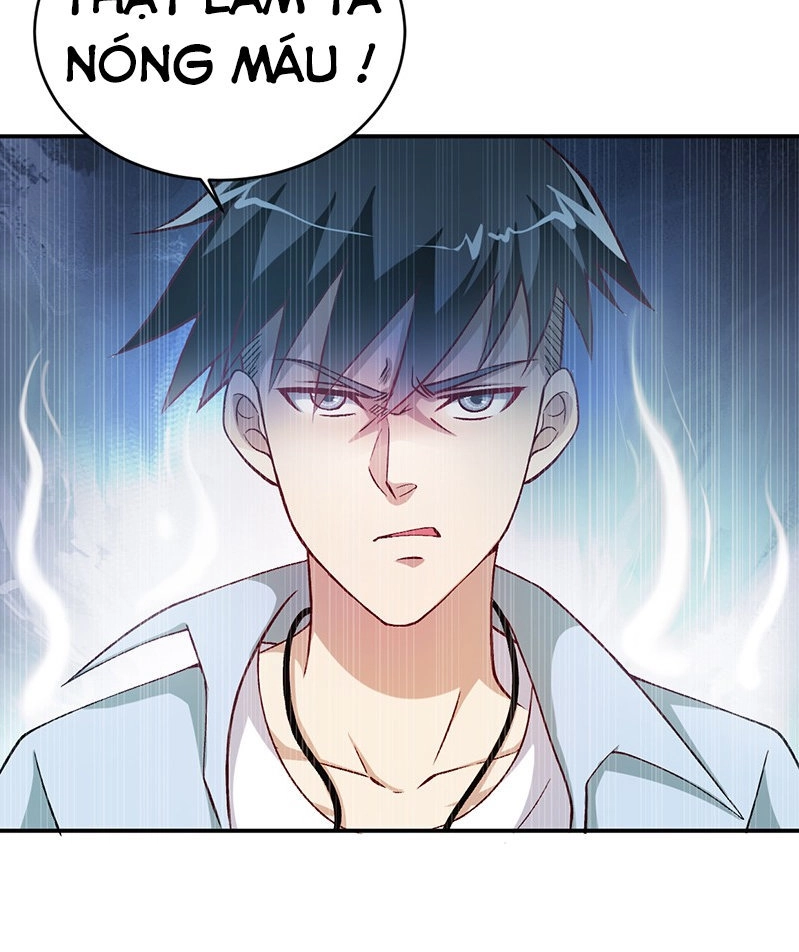 Táng Kiếm Quyết Chapter 5 - 6