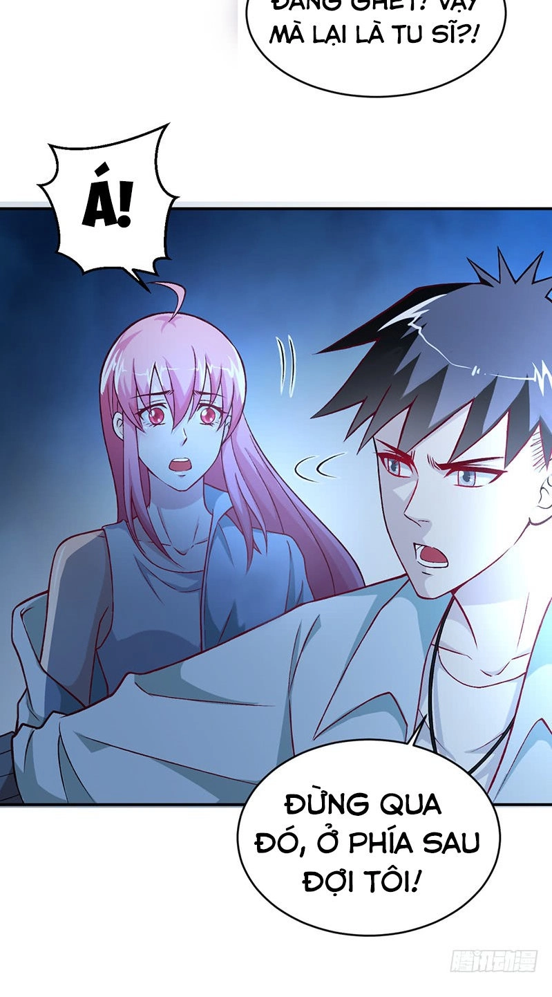 Táng Kiếm Quyết Chapter 5 - 10