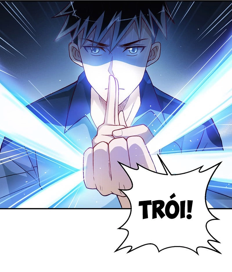 Táng Kiếm Quyết Chapter 5 - 14