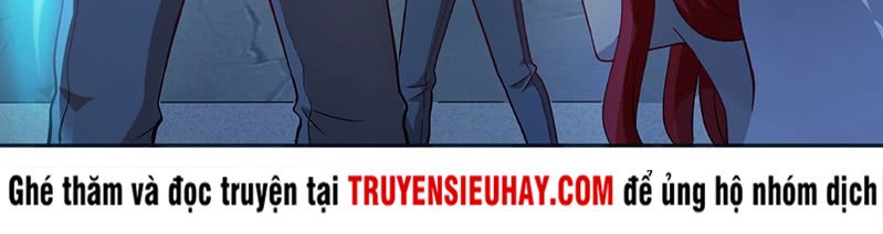 Táng Kiếm Quyết Chapter 5 - 16