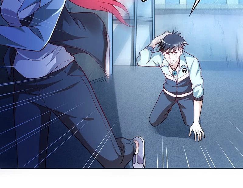 Táng Kiếm Quyết Chapter 5 - 18