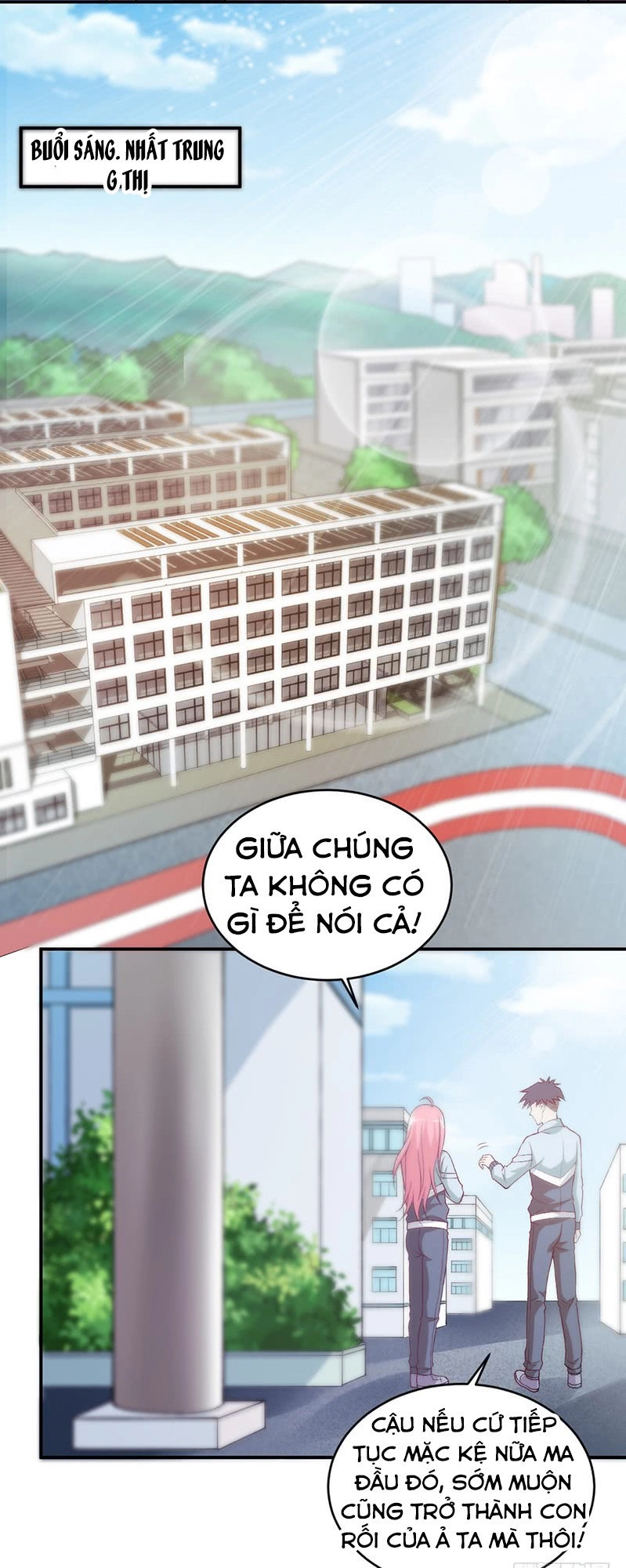 Táng Kiếm Quyết Chapter 5 - 26