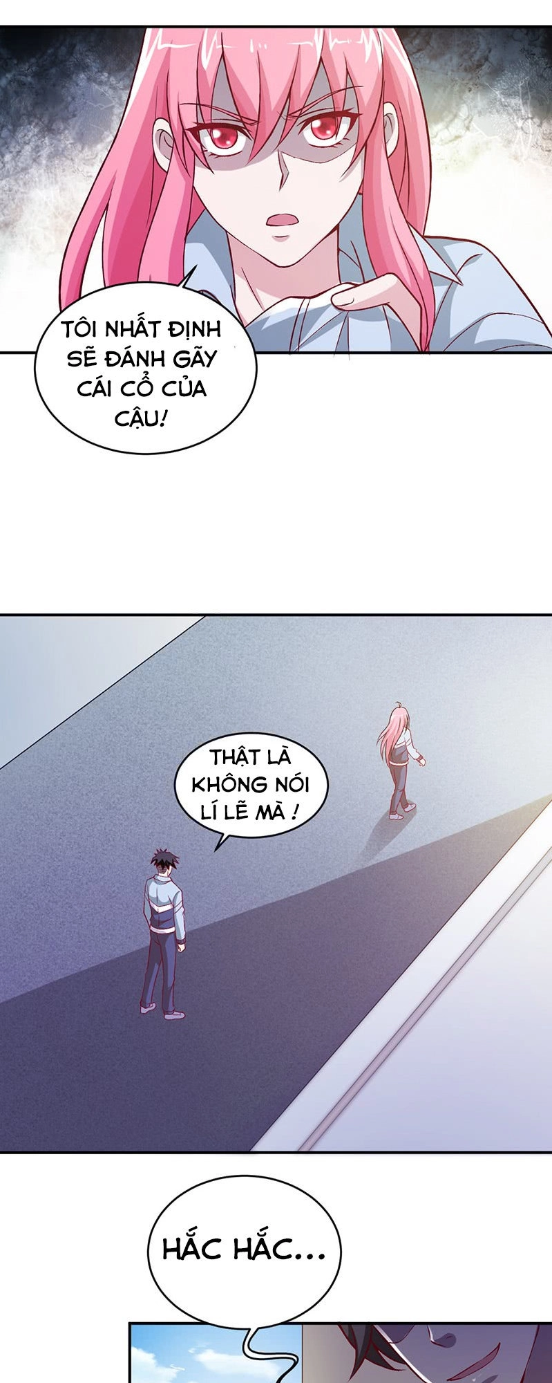 Táng Kiếm Quyết Chapter 5 - 30