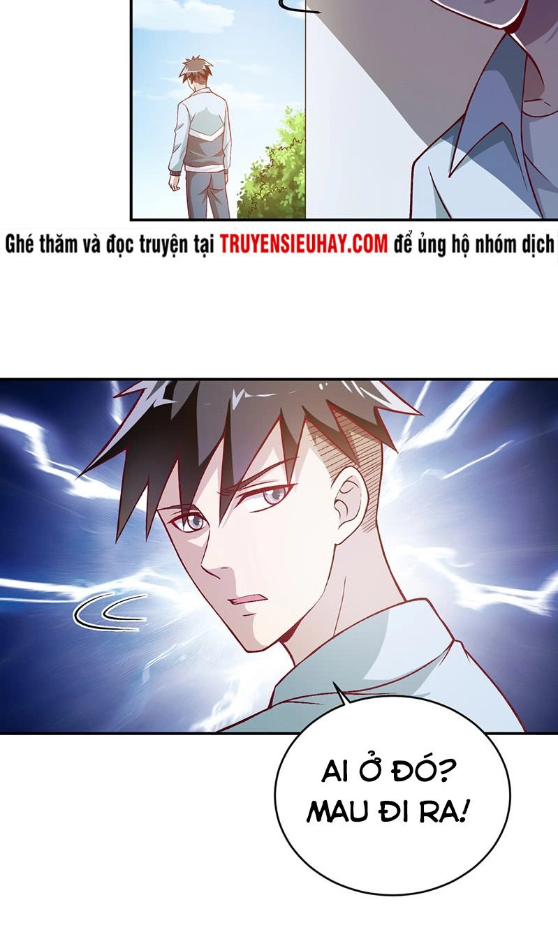 Táng Kiếm Quyết Chapter 5 - 31