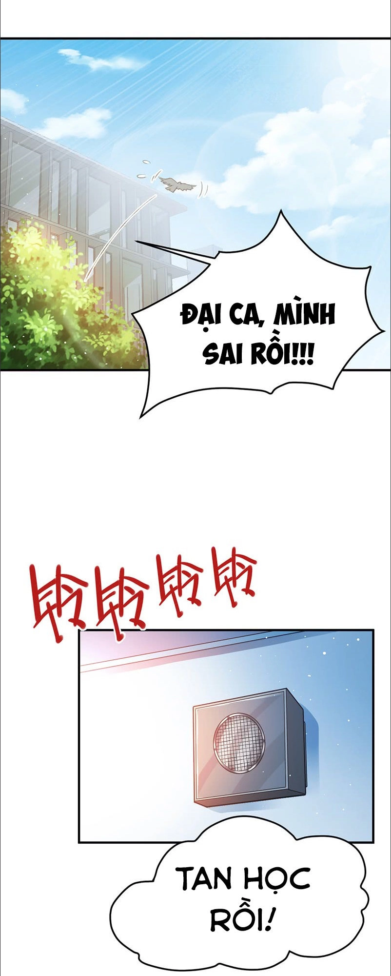 Táng Kiếm Quyết Chapter 6 - 12