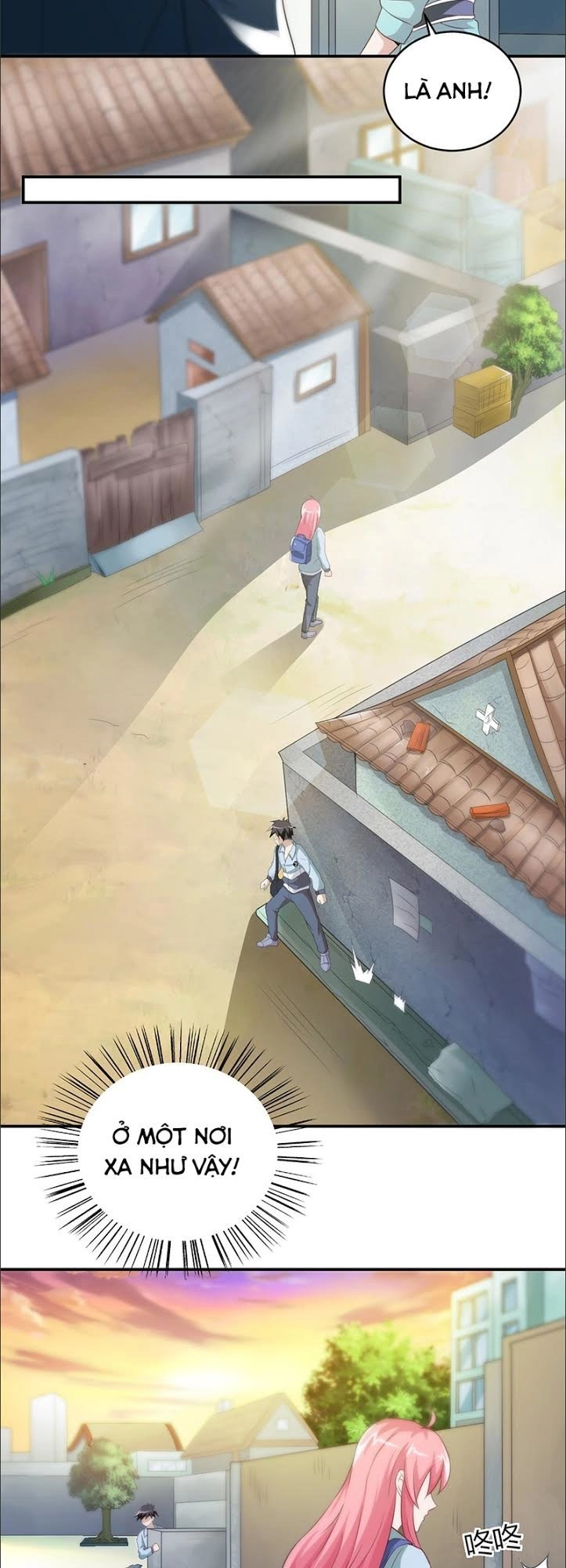 Táng Kiếm Quyết Chapter 6 - 17