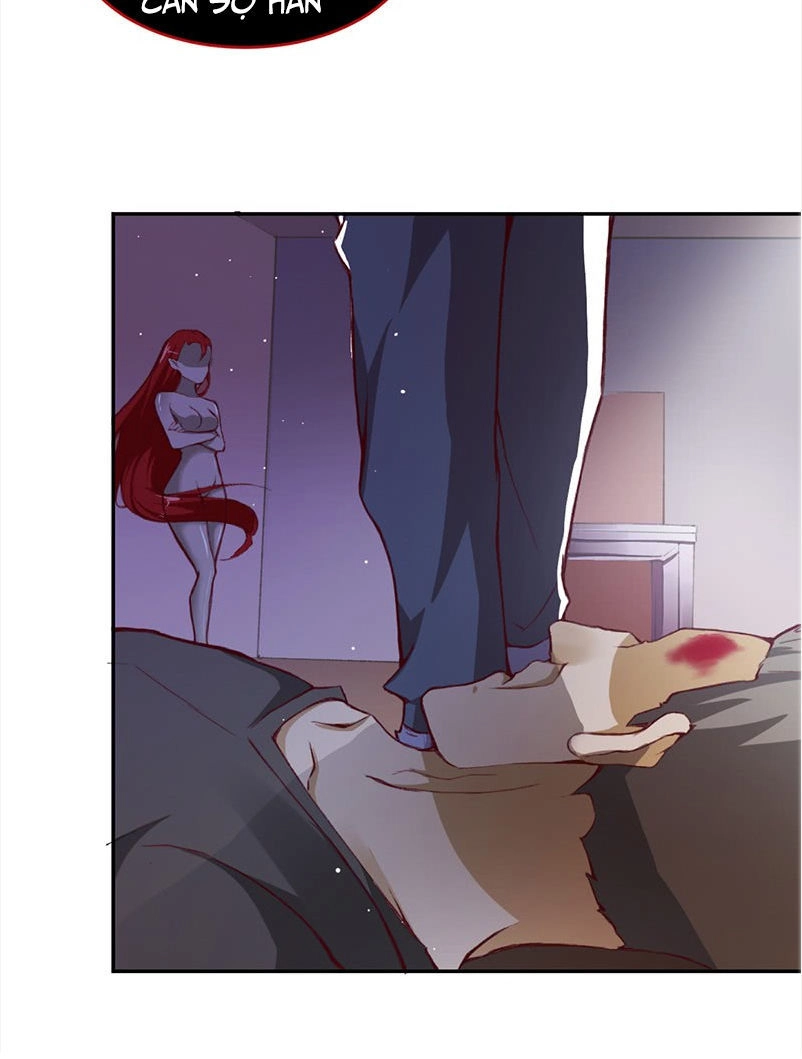 Táng Kiếm Quyết Chapter 7 - 23