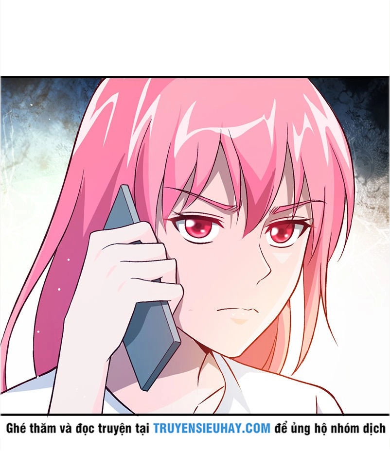 Táng Kiếm Quyết Chapter 9 - 9